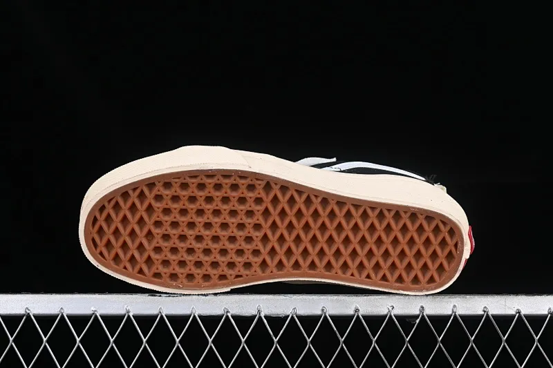 All categories Vans Vans series Vans Mid Vans China A.B.C x Vans Sk8-Hi Ext Vans joint high-top casual sneakers VN000BW6BZW